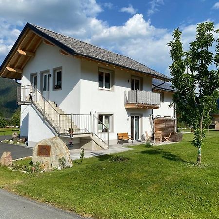 Ferienhaus Ute Weissbriach Εξωτερικό φωτογραφία