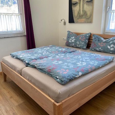 Ferienhaus Ute Weissbriach Εξωτερικό φωτογραφία