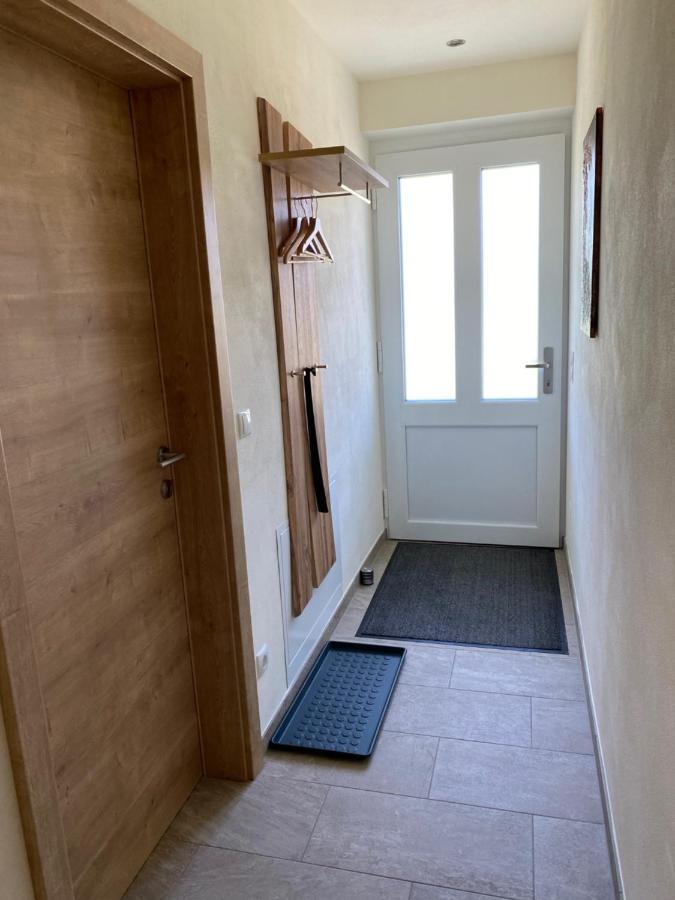 Ferienhaus Ute Weissbriach Εξωτερικό φωτογραφία