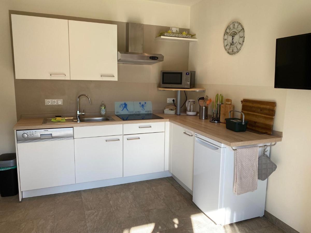 Ferienhaus Ute Weissbriach Εξωτερικό φωτογραφία