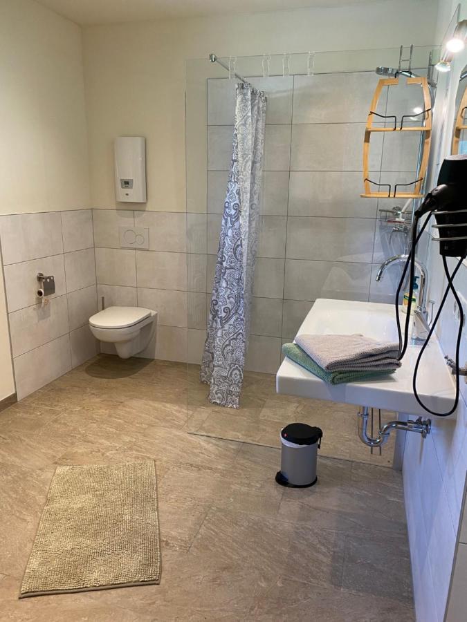 Ferienhaus Ute Weissbriach Εξωτερικό φωτογραφία