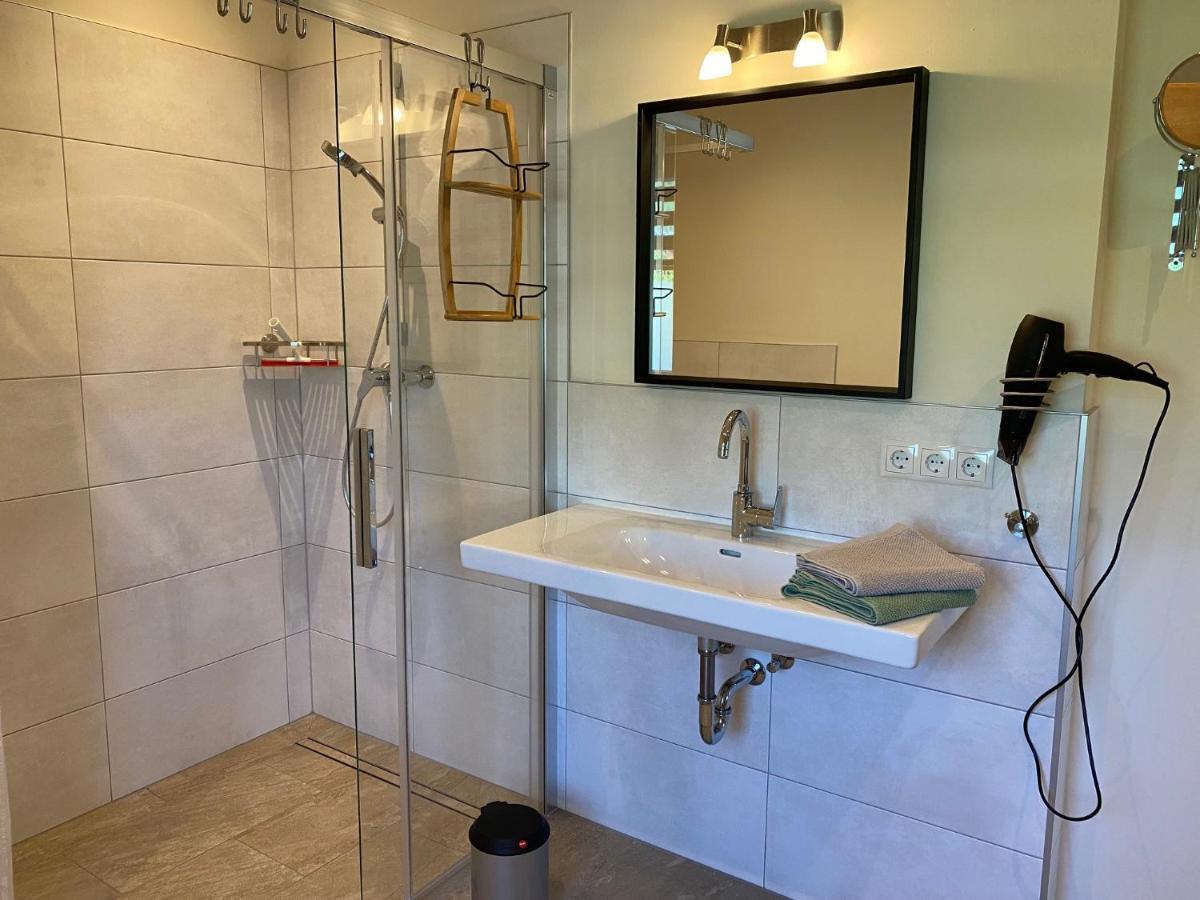 Ferienhaus Ute Weissbriach Εξωτερικό φωτογραφία
