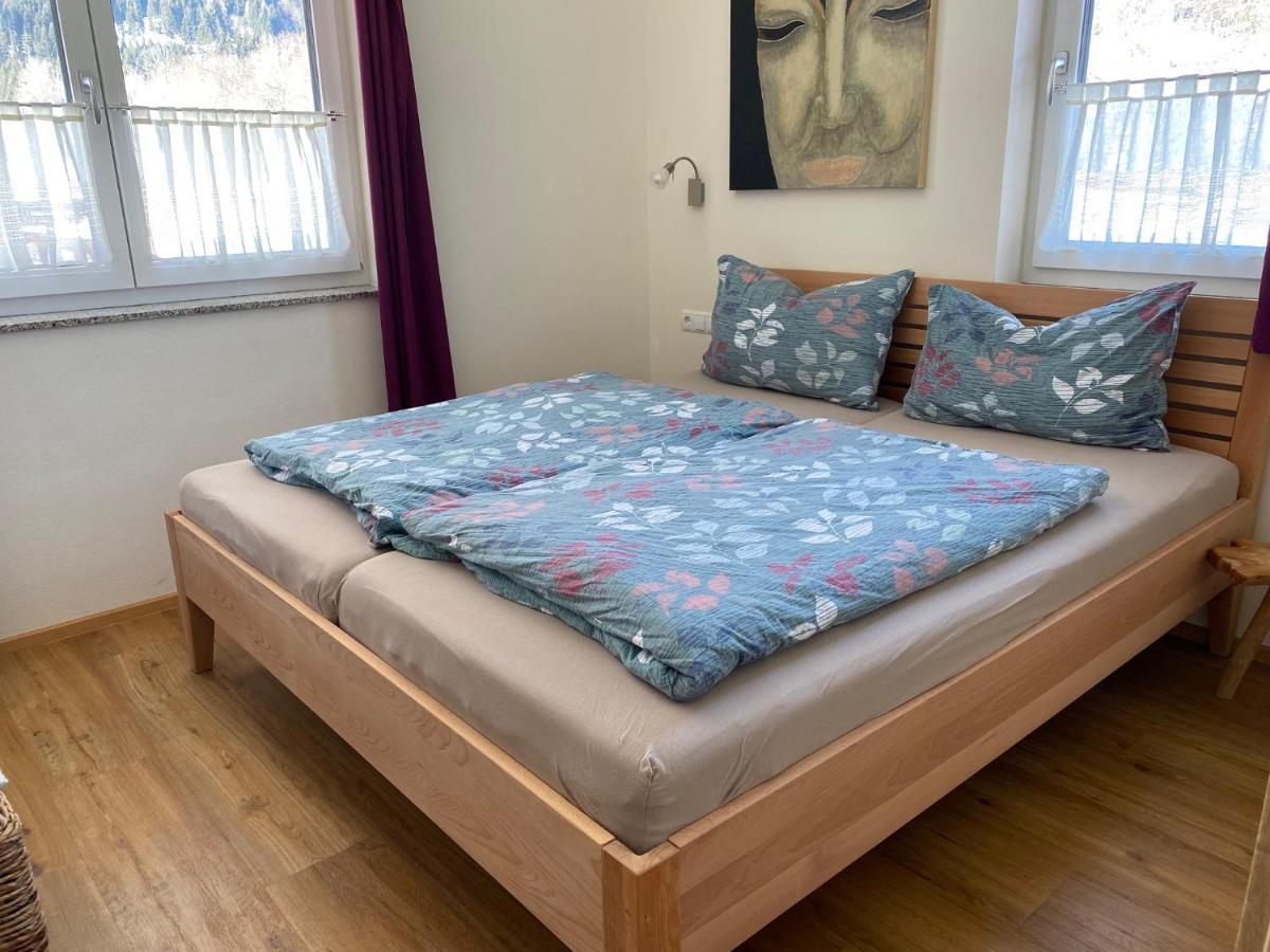 Ferienhaus Ute Weissbriach Εξωτερικό φωτογραφία