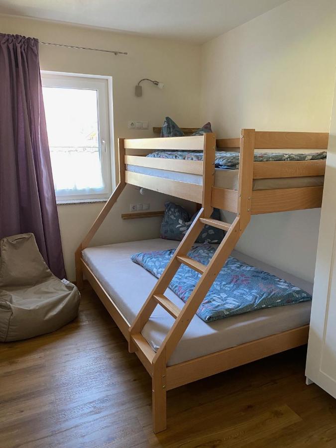 Ferienhaus Ute Weissbriach Εξωτερικό φωτογραφία