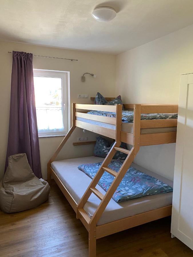 Ferienhaus Ute Weissbriach Εξωτερικό φωτογραφία